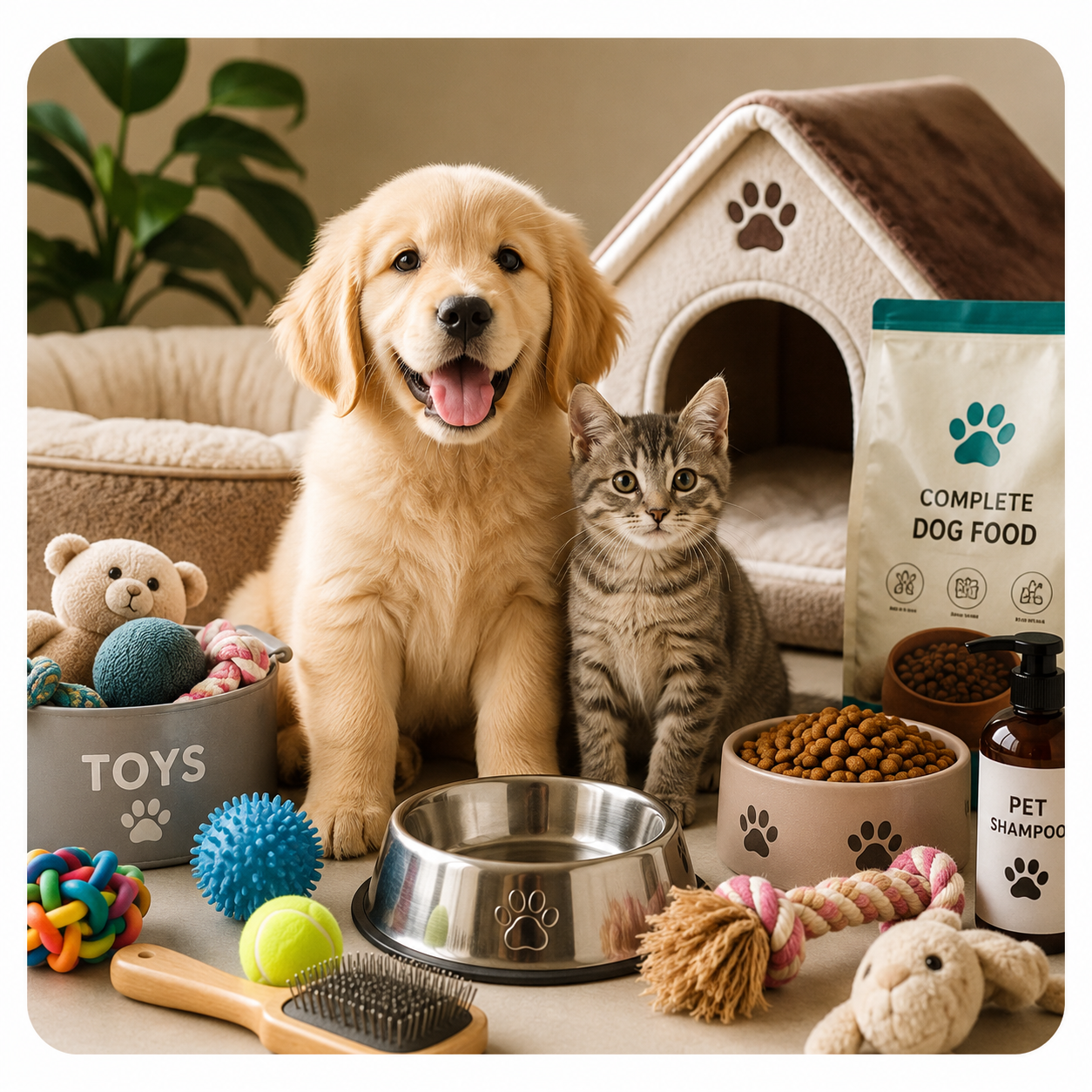 Pets