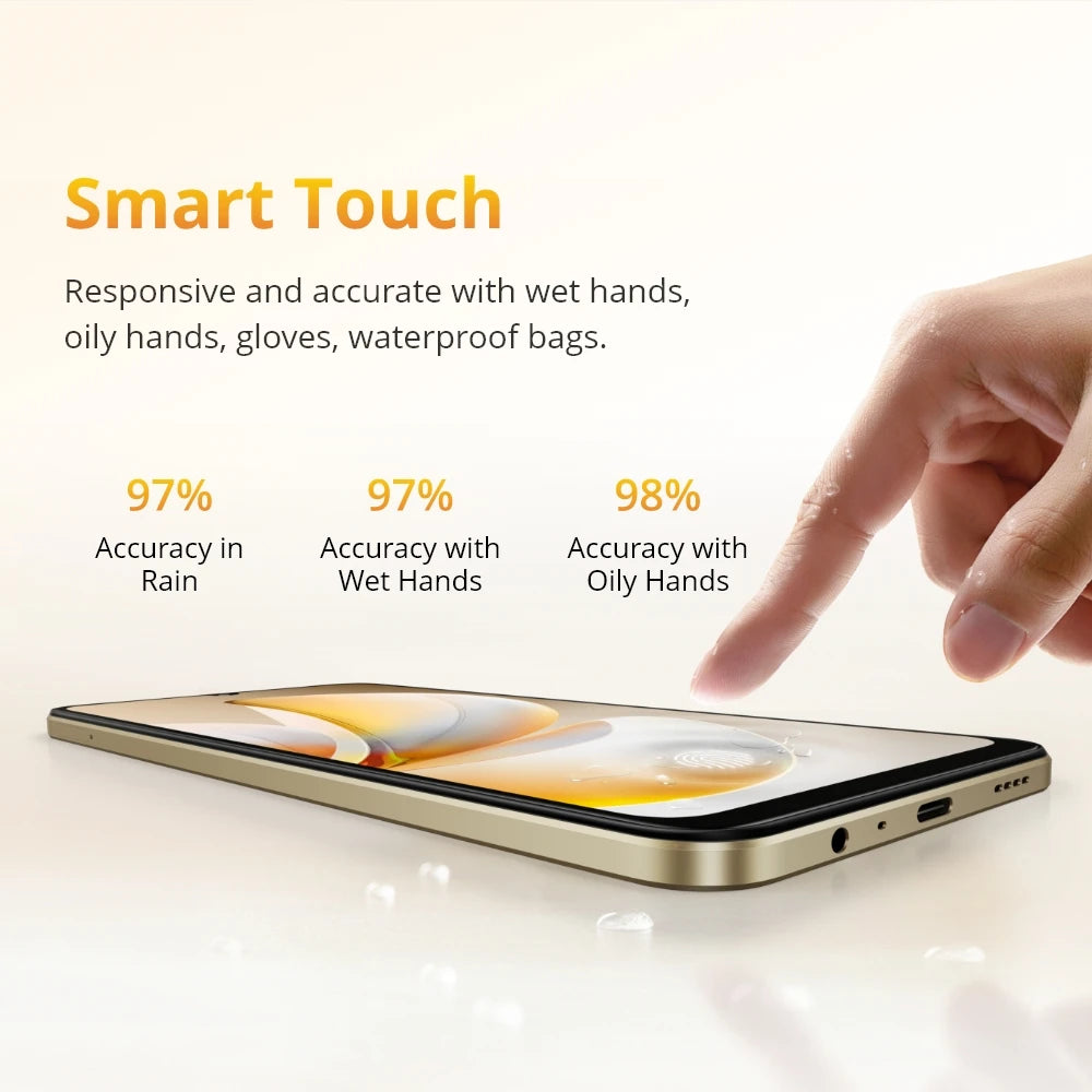 Realme Note 70T 4G Smartphone