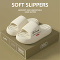 BUSYLION Women's Summer Home Slippers