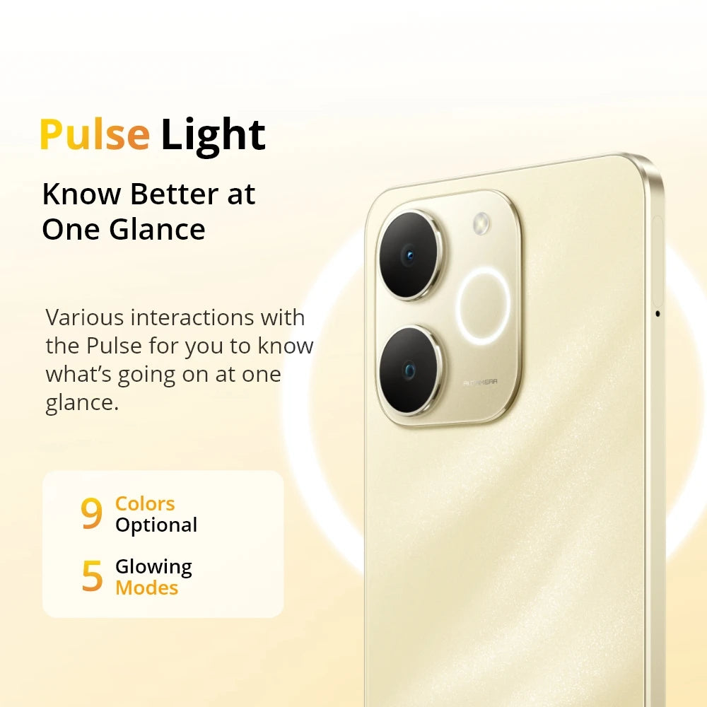 Realme Note 70T 4G Smartphone