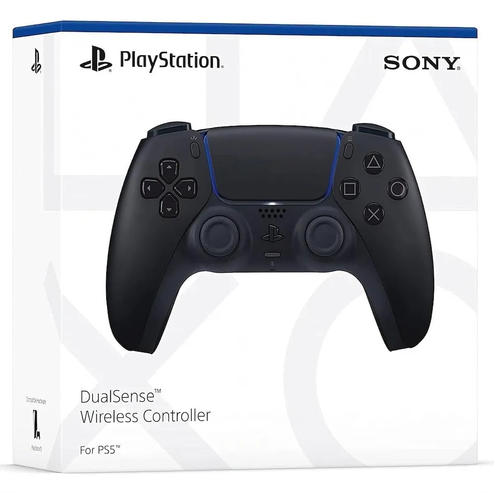 WIRELESS CONTROL PS5 DUALSENSE PLAYSTATION 5 CHOOSE YOUR COLOR SPANISH EUROPEAN GUARANTEE SPAIN EDITION