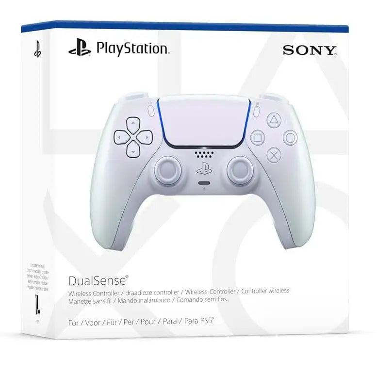 WIRELESS CONTROL PS5 DUALSENSE PLAYSTATION 5 CHOOSE YOUR COLOR SPANISH EUROPEAN GUARANTEE SPAIN EDITION