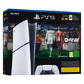 PS5 Digital Console with EA SPORTS FC26 Digital Download