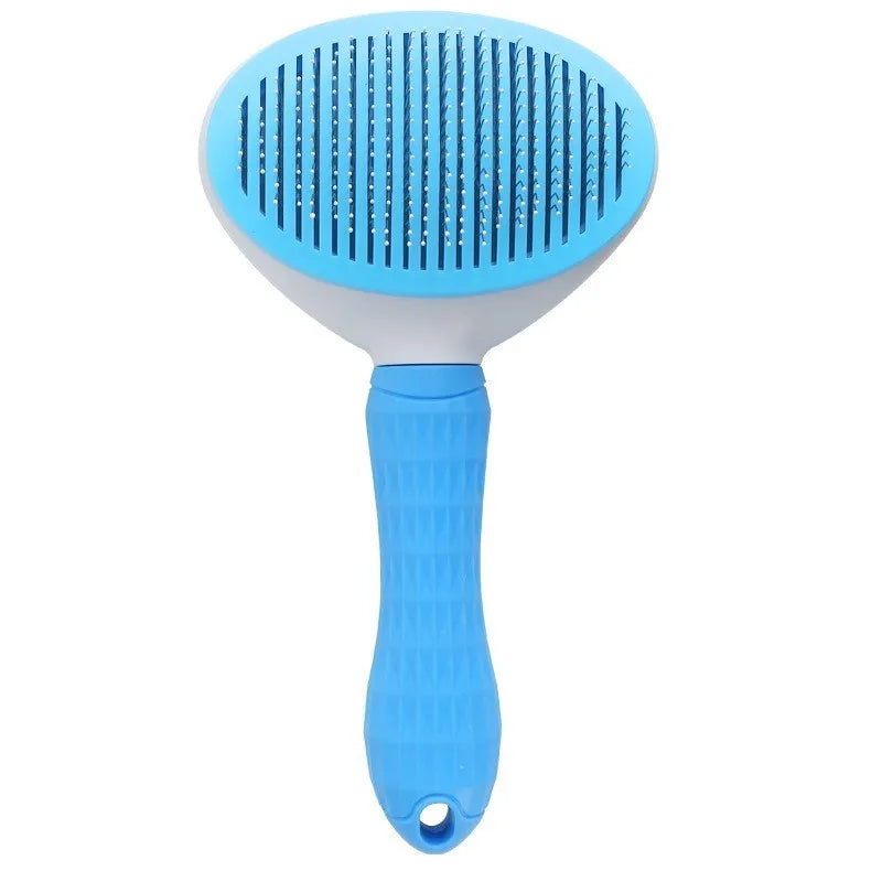 Brush For Cleaning Dogs and Cat Hair