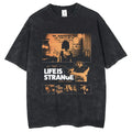 Life Is Strange Cotton T-shirt