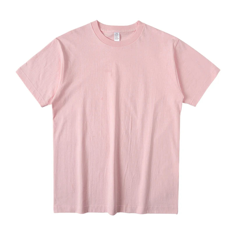Dukeen Oversized Heavy T-Shirt for Men