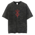 Anime Berserk Graphic T-Shirt