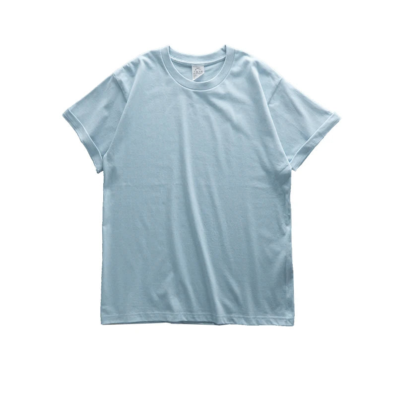 Dukeen Oversized Heavy T-Shirt for Men
