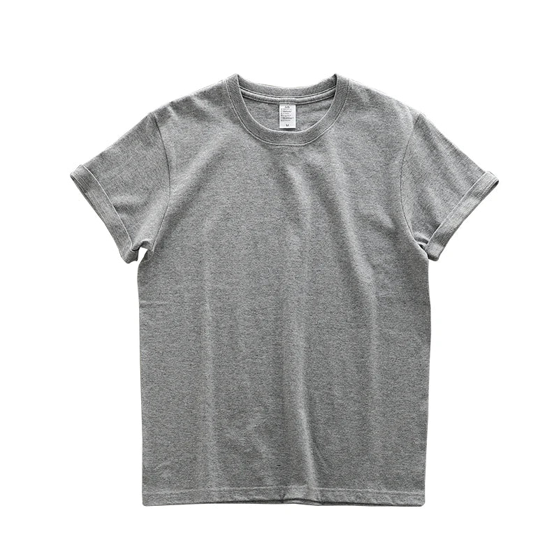 Dukeen Oversized Heavy T-Shirt for Men