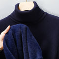 Sweater Mens Anti-pilling
