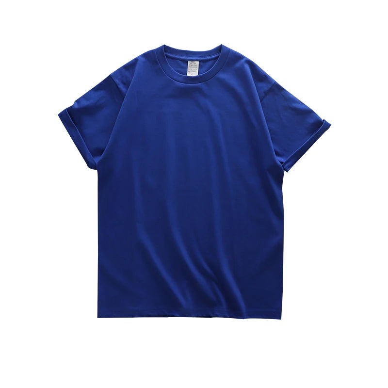 Dukeen Oversized Heavy T-Shirt for Men