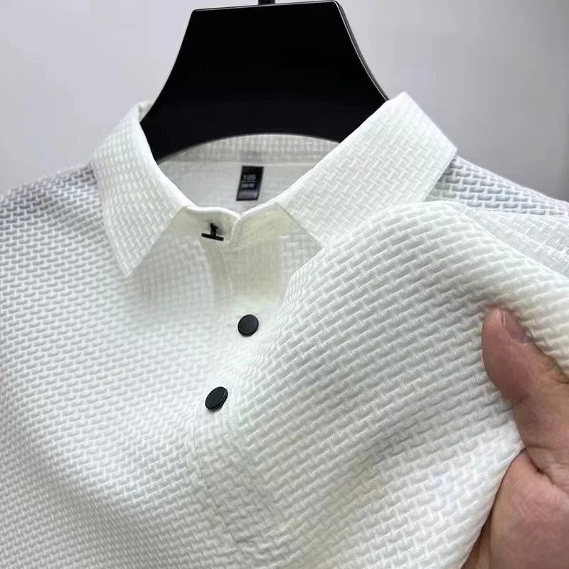 New Men's Comfortable Summer Versatile