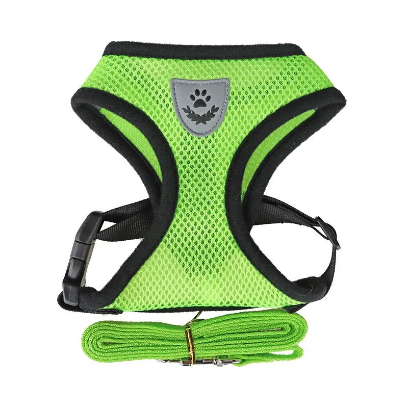 Pets Harness Strap for Cats and Dog