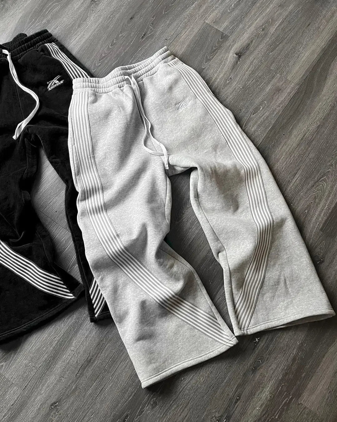 Y2k Casual Pants Vintage Functional for Men's Women's