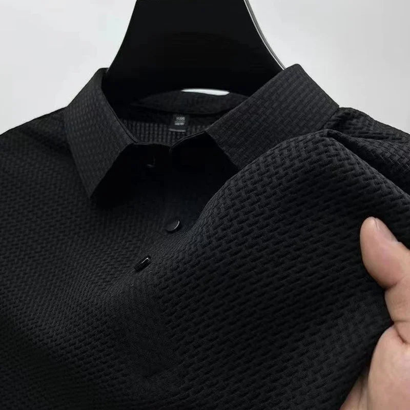 New Men's Comfortable Summer Versatile