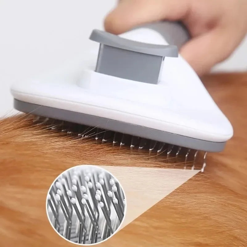Brush For Cleaning Dogs and Cat Hair