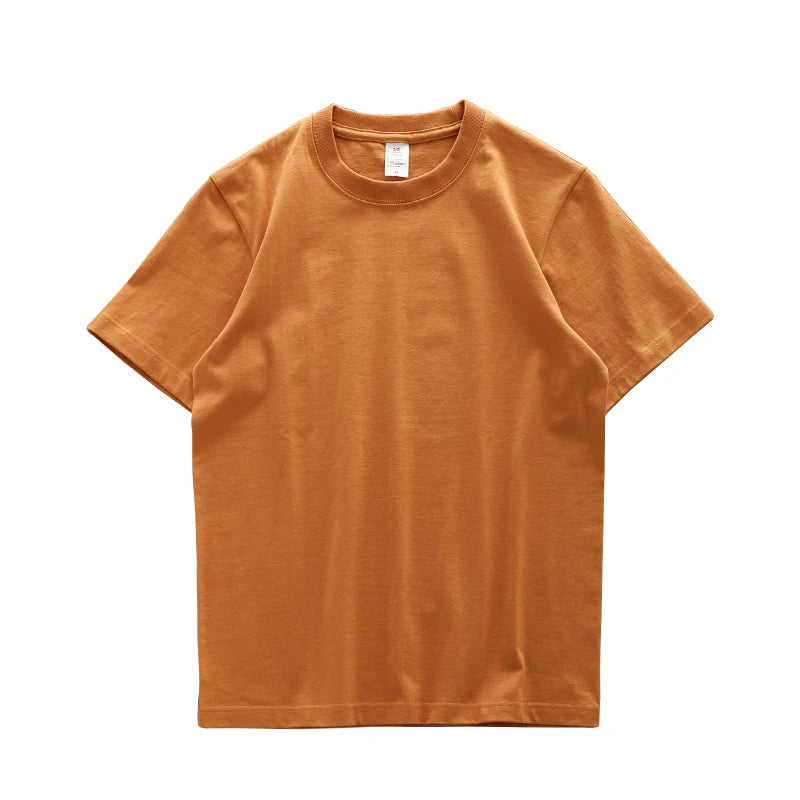 Dukeen Oversized Heavy T-Shirt for Men
