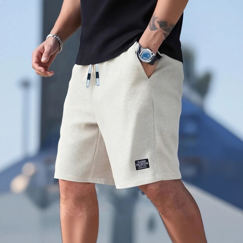 Men's Shorts, Suitable for Both Daily Casual Wear and Sports