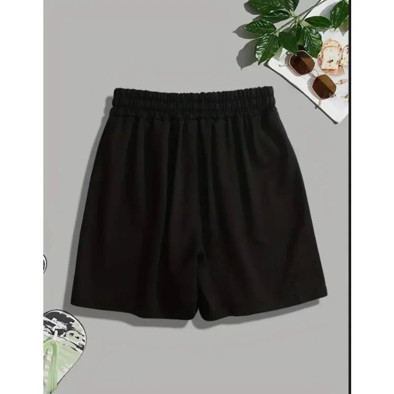 Summer Shorts Suitable for Both Men and Women