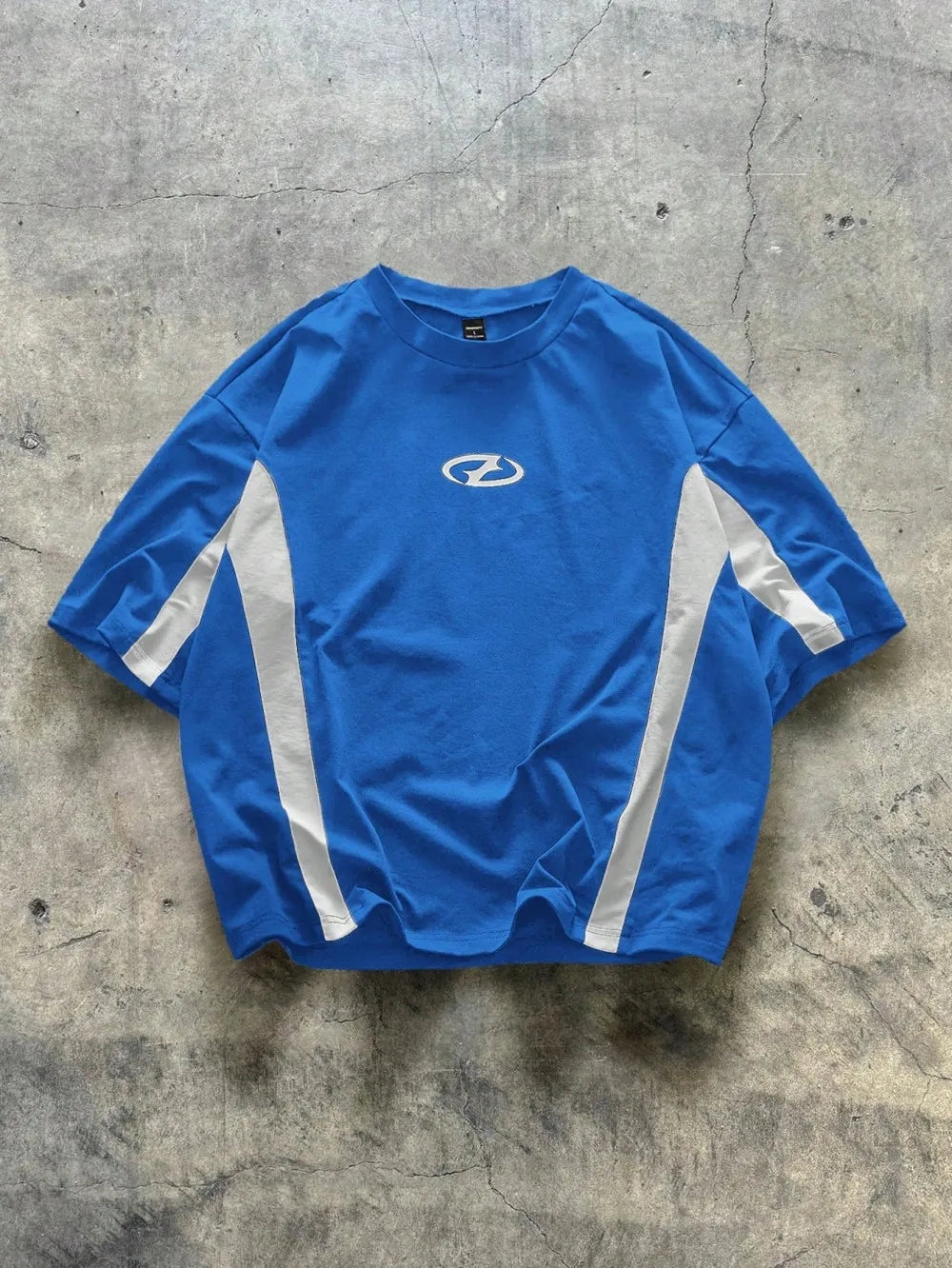 European and American comfortable T-shirt