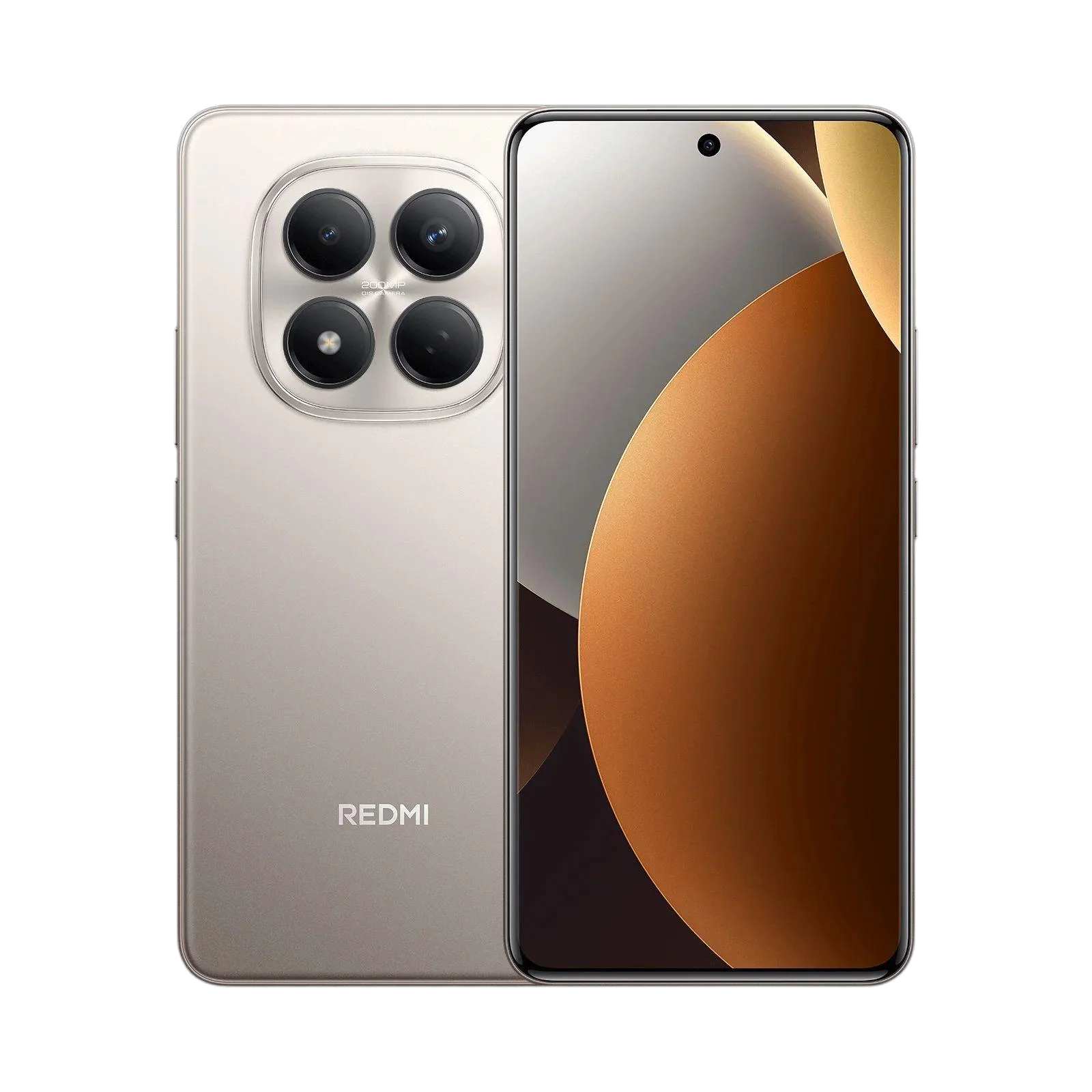 Xiaomi Redmi Note 15 Pro 4G 8GB 256GB