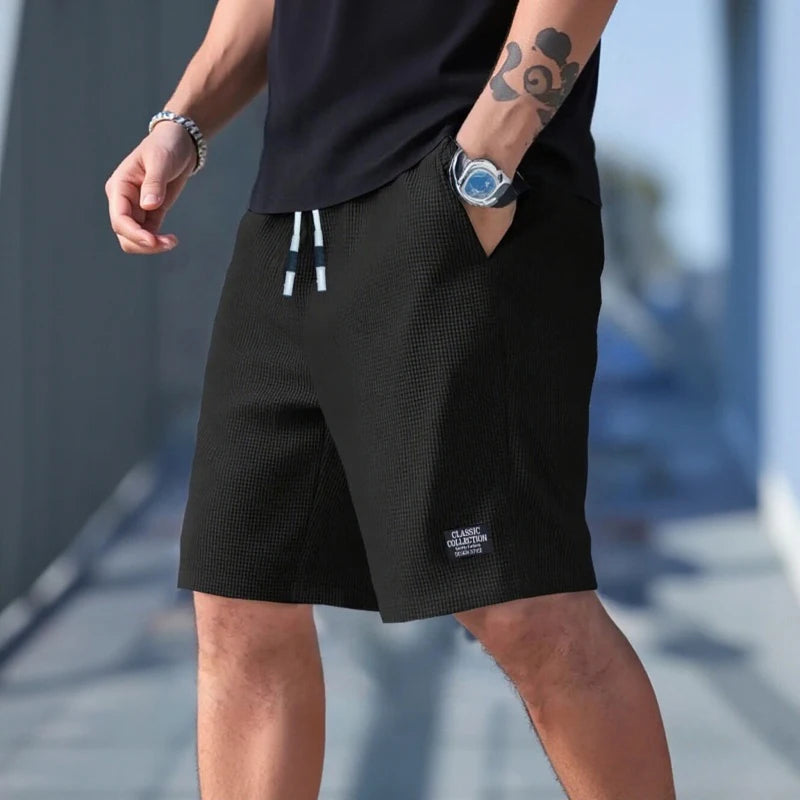 Men's Shorts, Suitable for Both Daily Casual Wear and Sports
