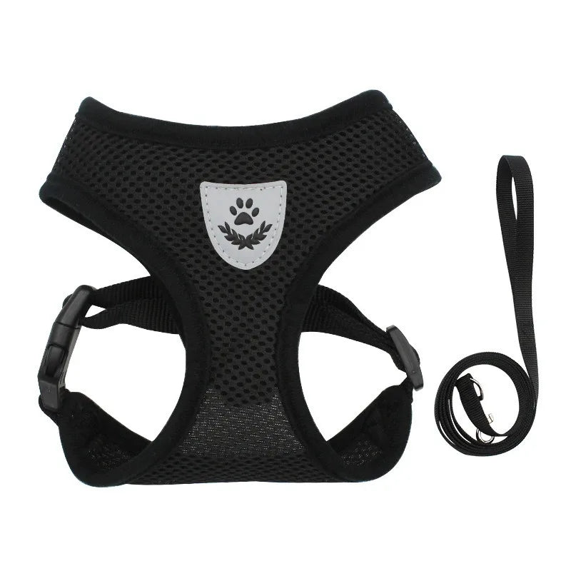 Pets Harness Strap for Cats and Dog