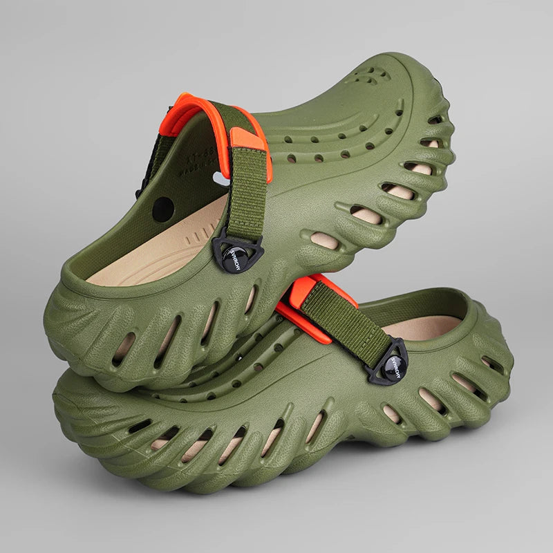 Men's Slip-on Shoes