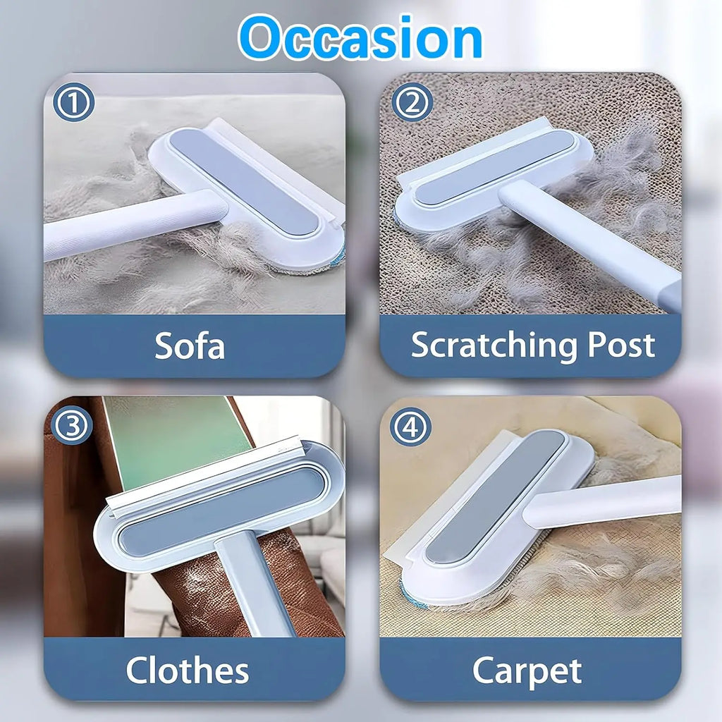 Pet Furniture Hair Remover