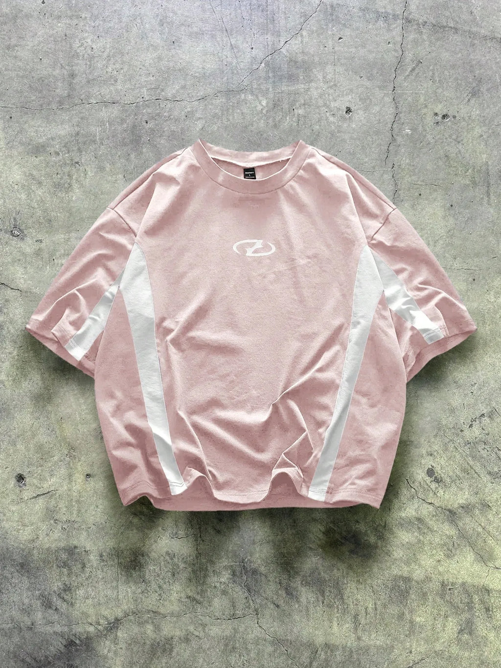 European and American comfortable T-shirt