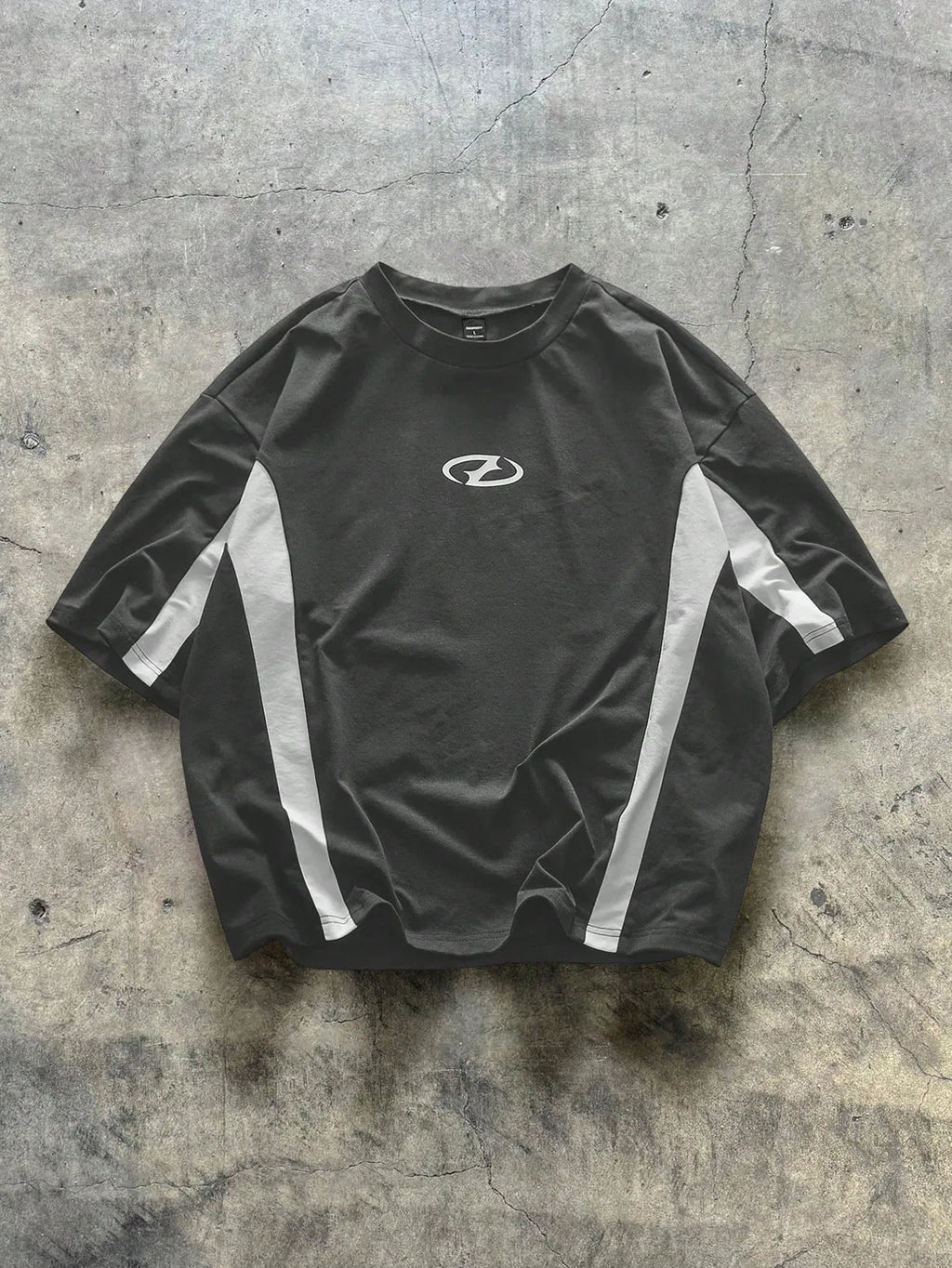 European and American comfortable T-shirt