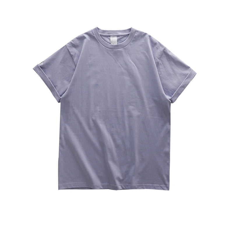 Dukeen Oversized Heavy T-Shirt for Men