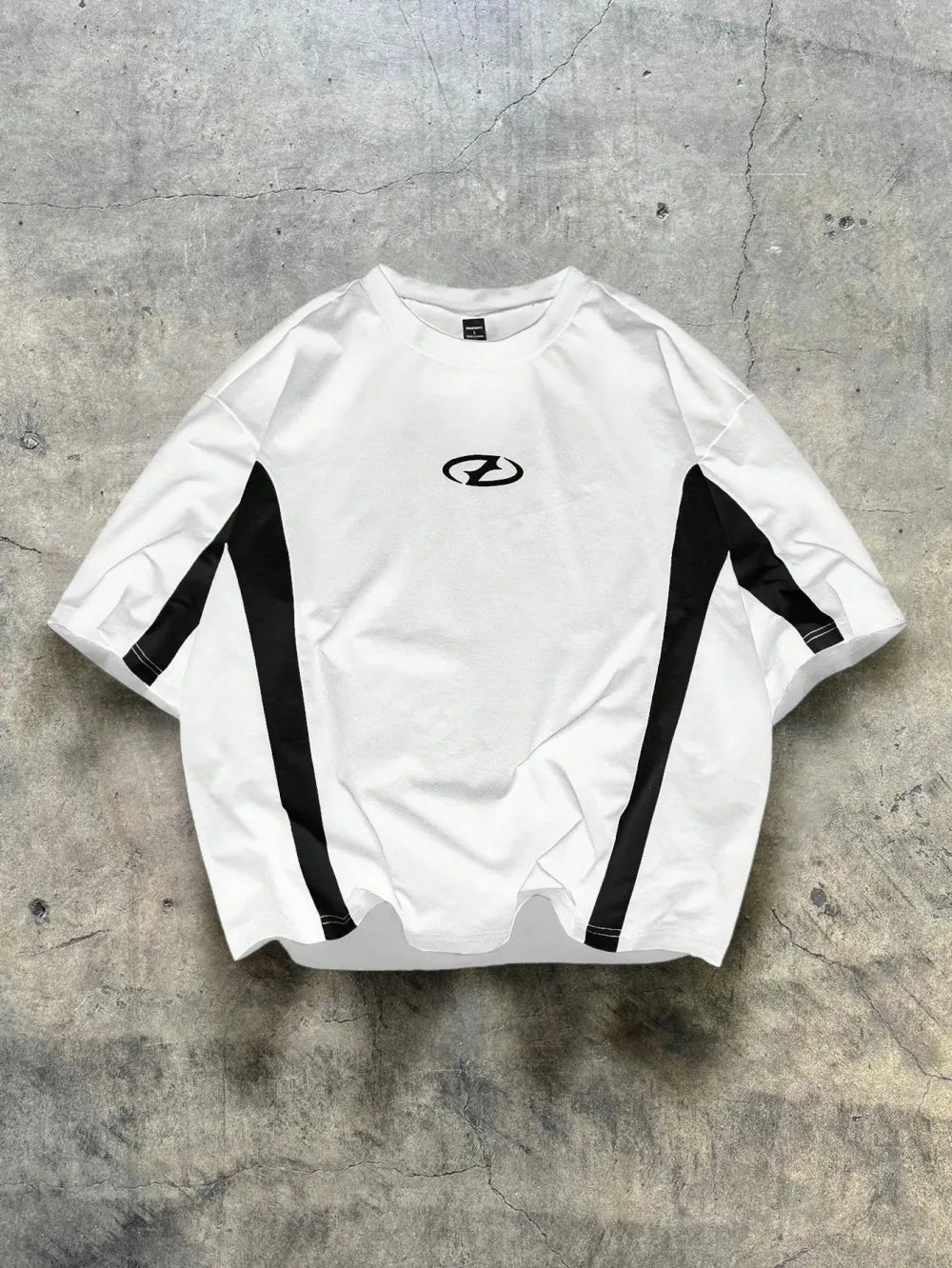 European and American comfortable T-shirt