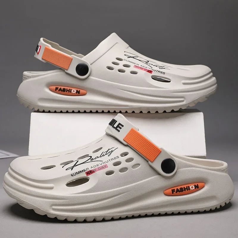 Men's Slippers EVA