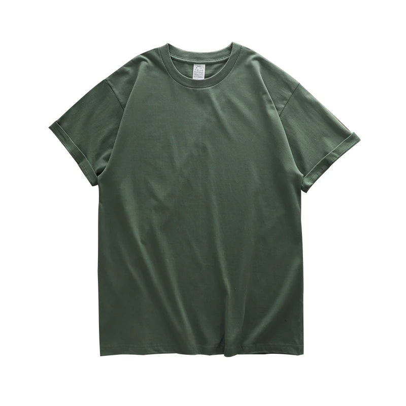 Dukeen Oversized Heavy T-Shirt for Men