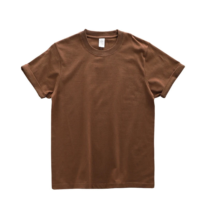 Dukeen Oversized Heavy T-Shirt for Men