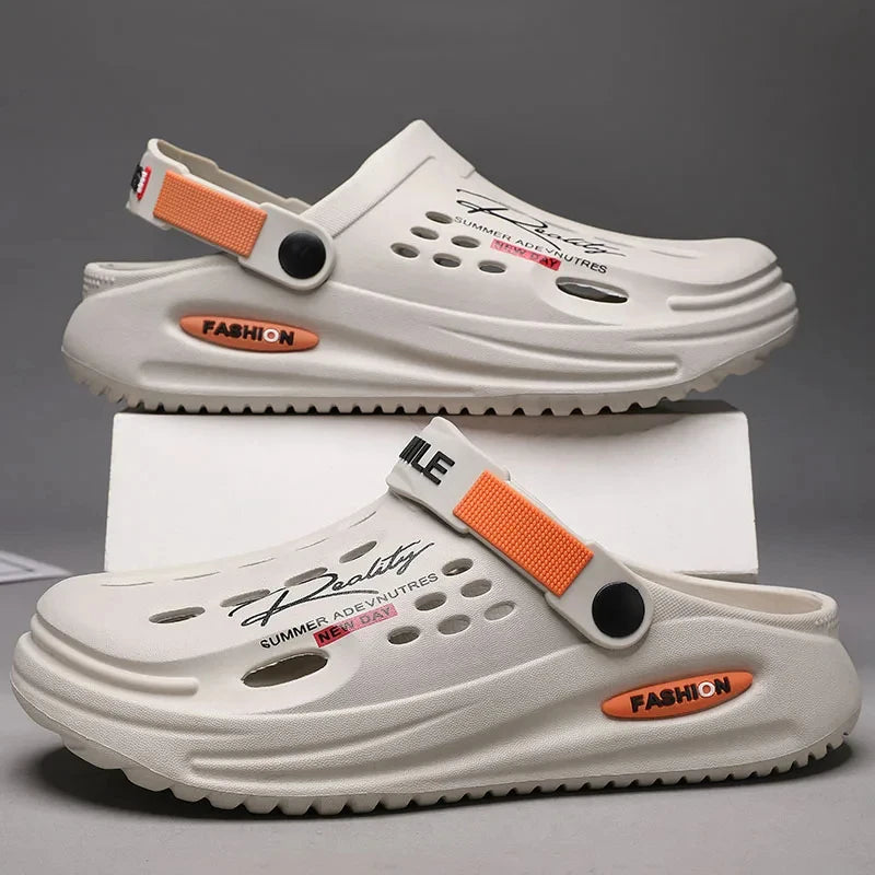 Men's Slippers EVA