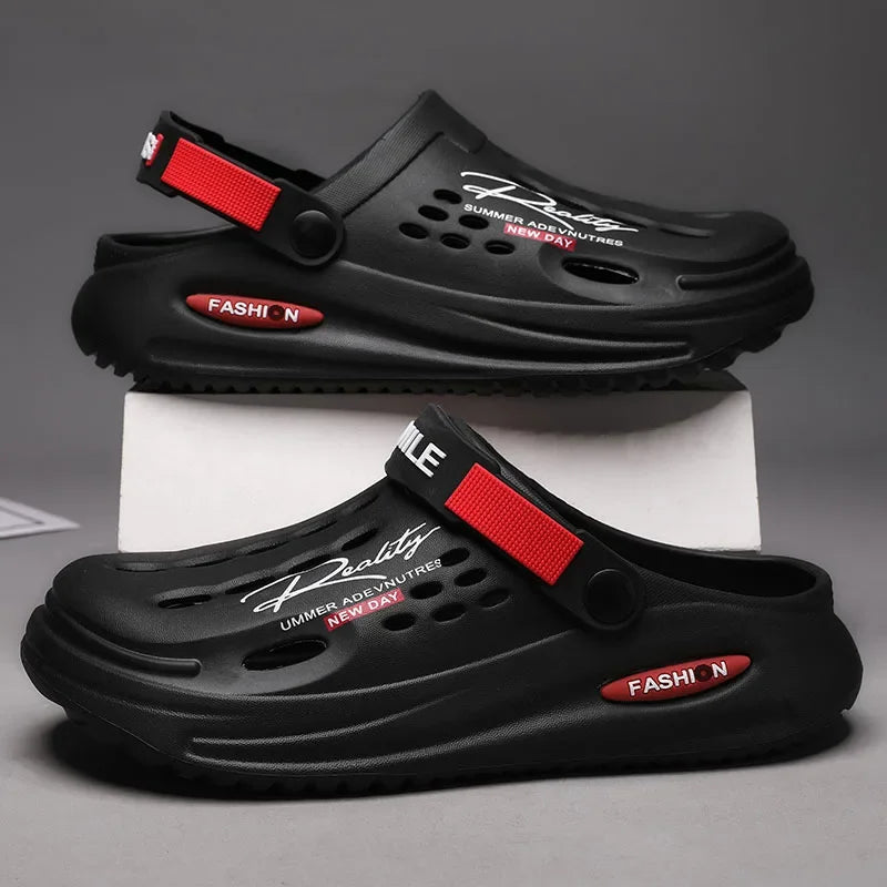 Men's Slippers EVA