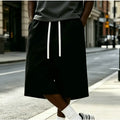 Summer Shorts Suitable for Both Men and Women