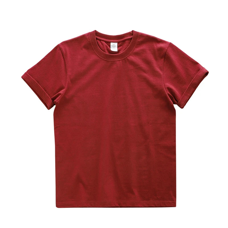 Dukeen Oversized Heavy T-Shirt for Men