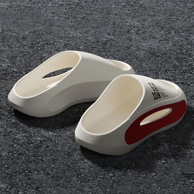Summer Men and Women's Sports Slippers