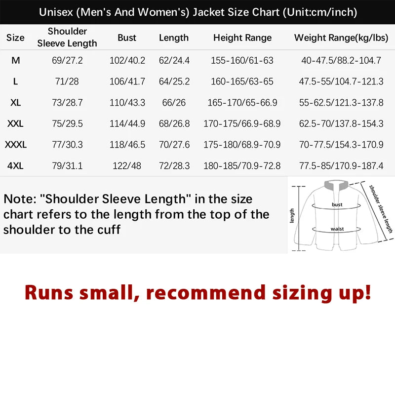 LNGXO Waterproof Hiking Jackets for Men and Women