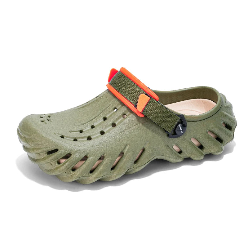 Men's Slip-on Shoes