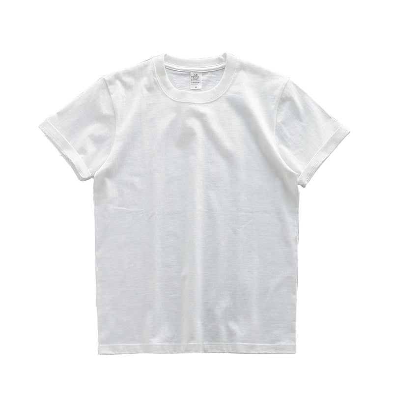 Dukeen Oversized Heavy T-Shirt for Men