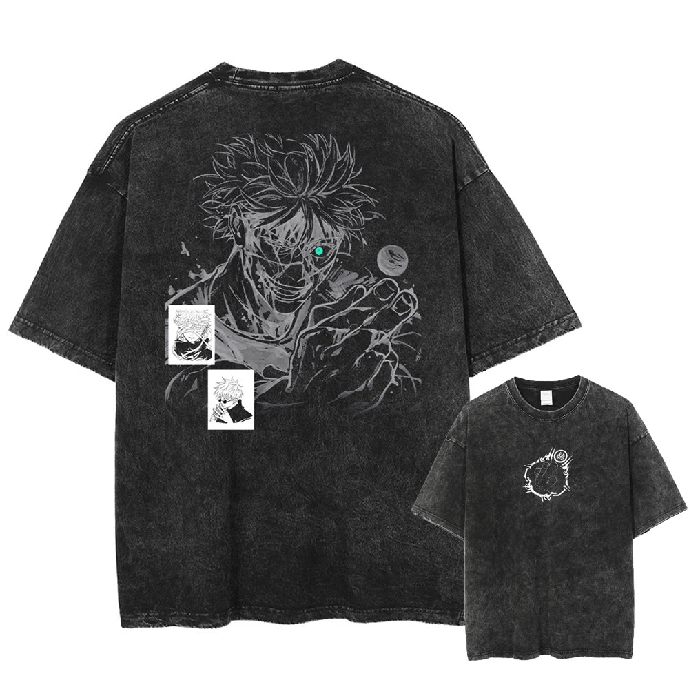 Gojo Satoru Jujutsu Kaisen T-Shirt