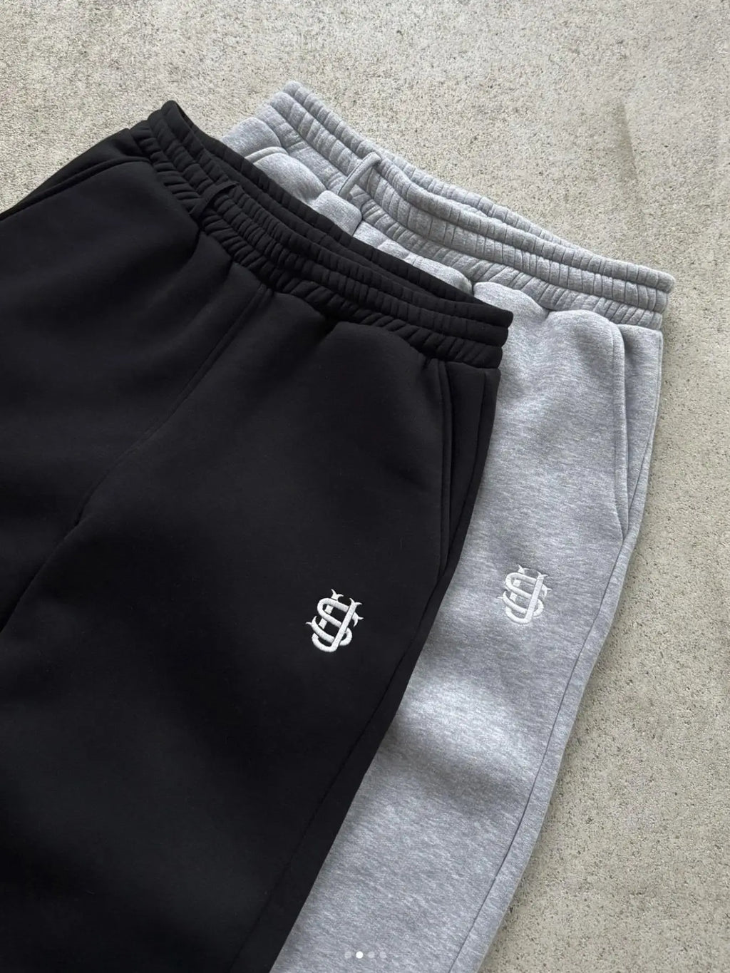 New Y2K Pants Hip Hop