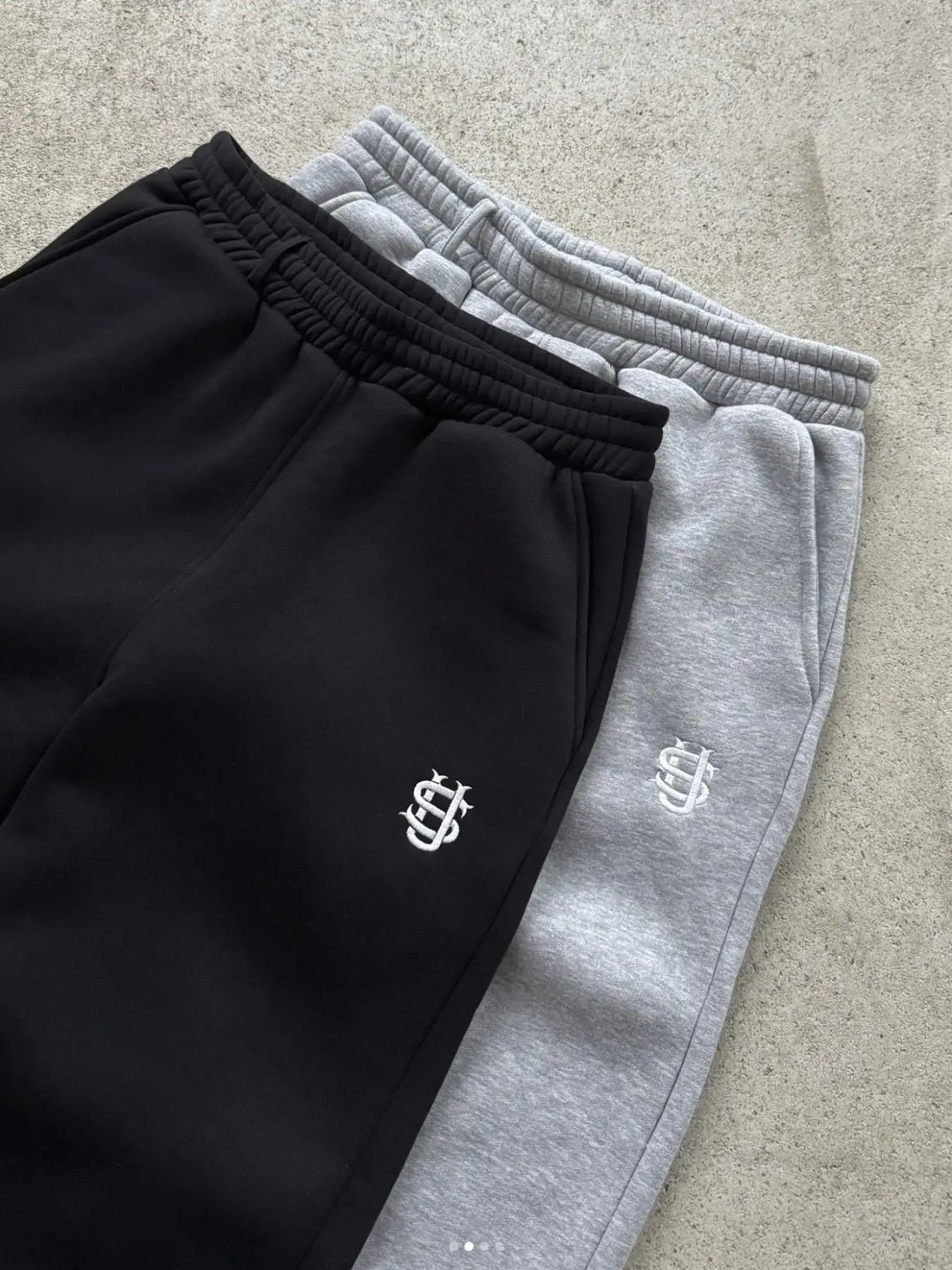 New Y2K Pants Hip Hop