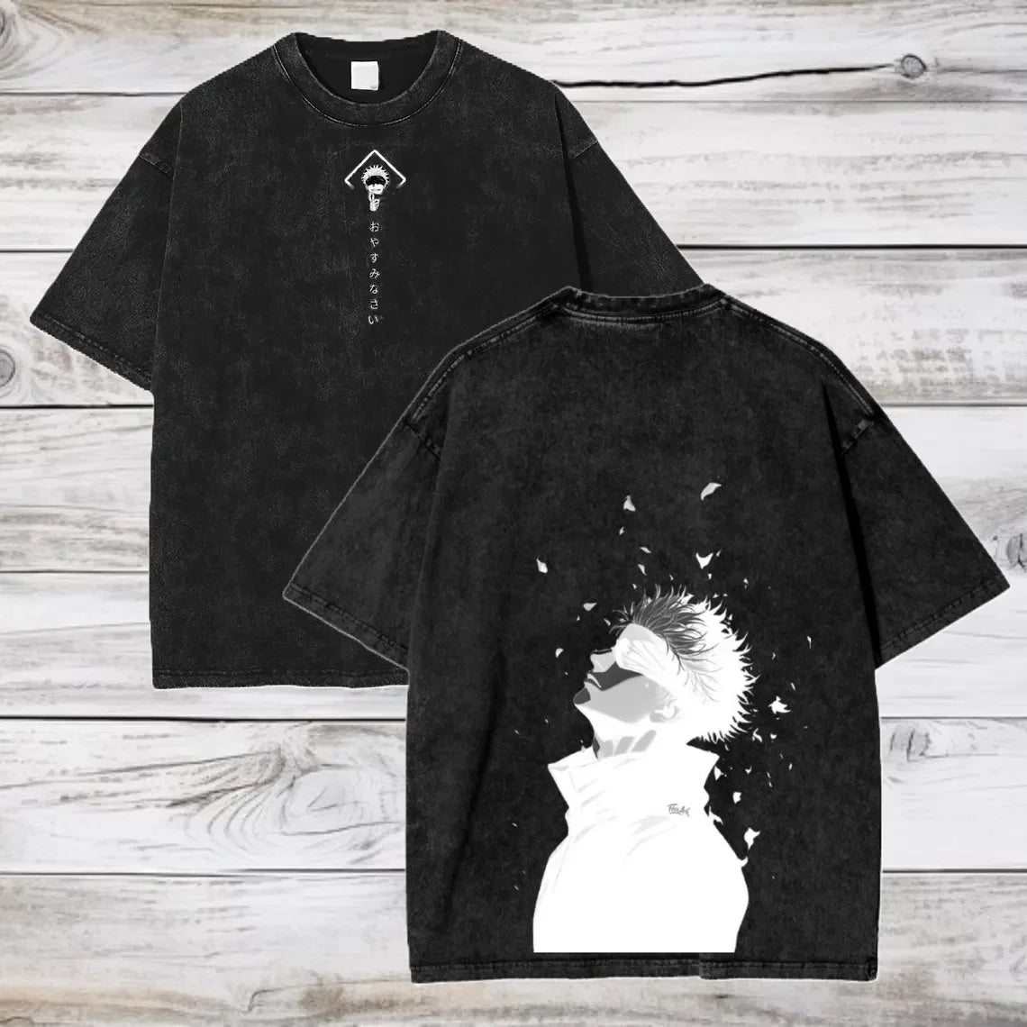 Gojo Satoru Jujutsu Kaisen T-Shirt
