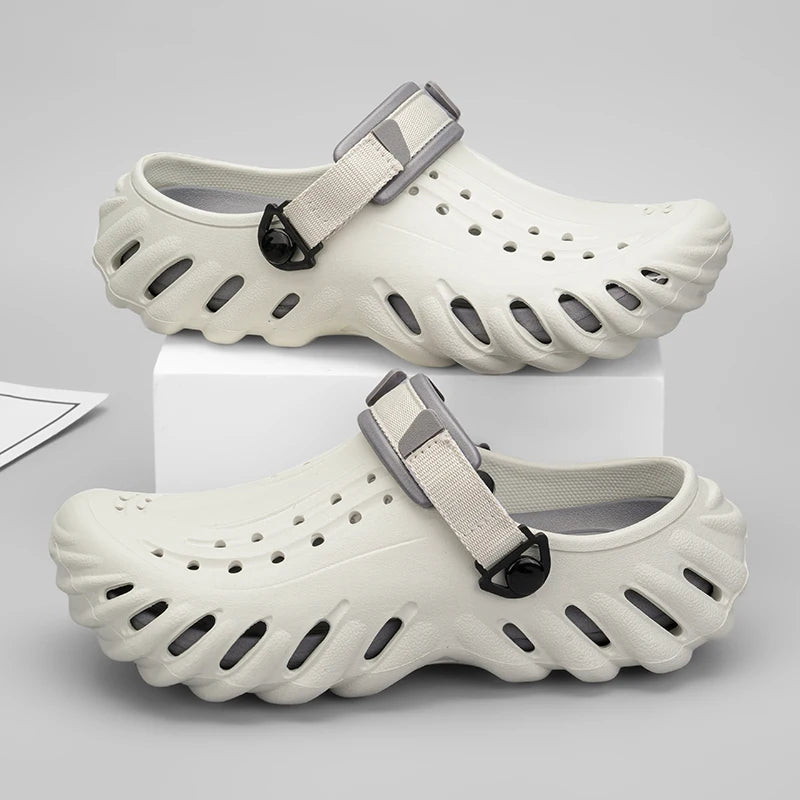 Men's Slip-on Shoes