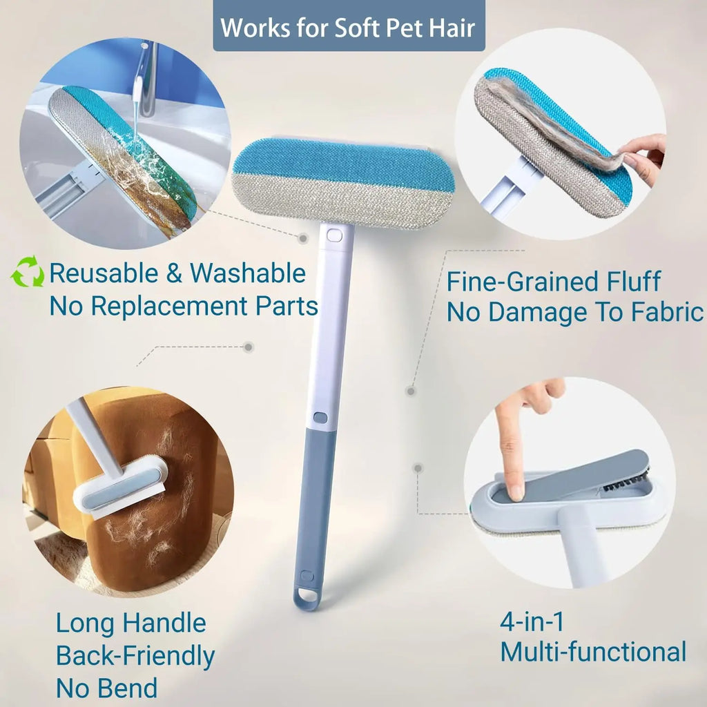 Pet Furniture Hair Remover